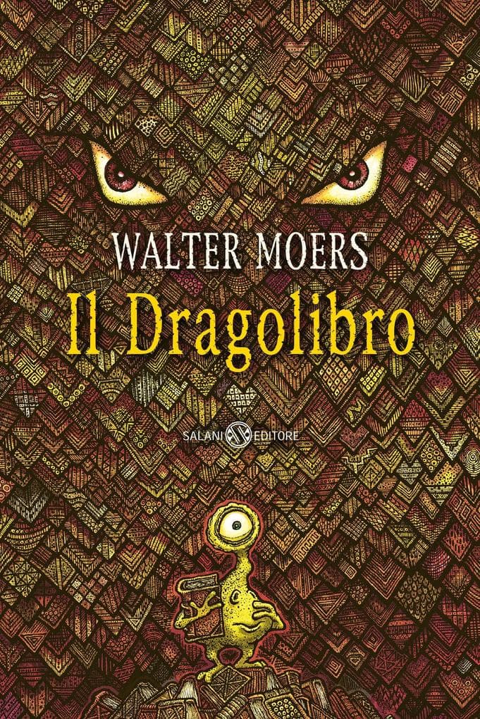 Il dragolibro
