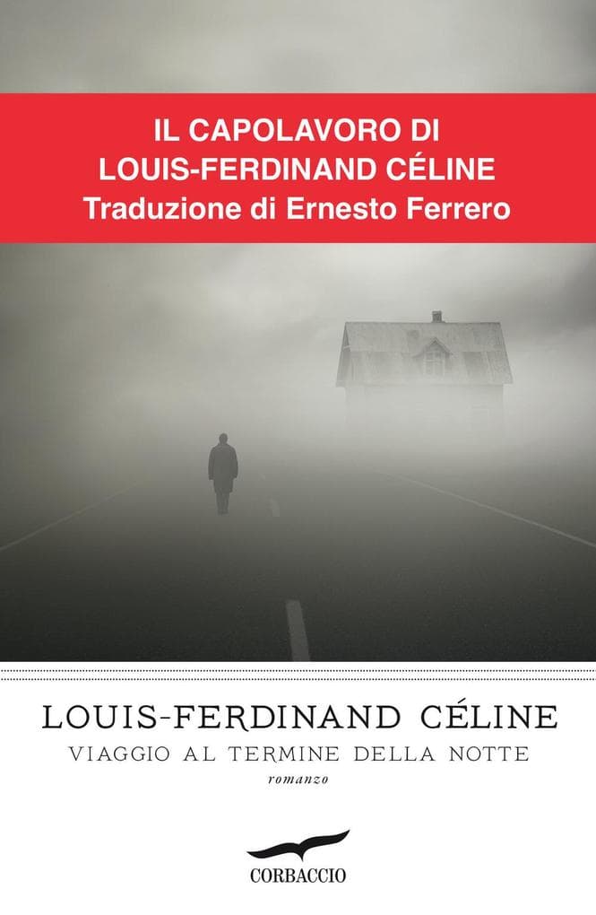 Viaggio al termine della notte