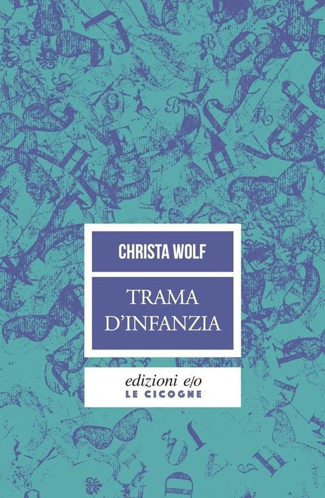 Trama d'infanzia