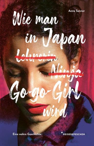 Wie man in Japan Go-go-Girl wird