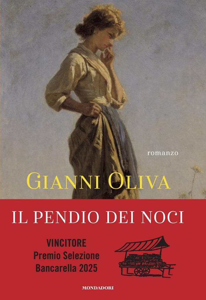 Il pendio dei noci