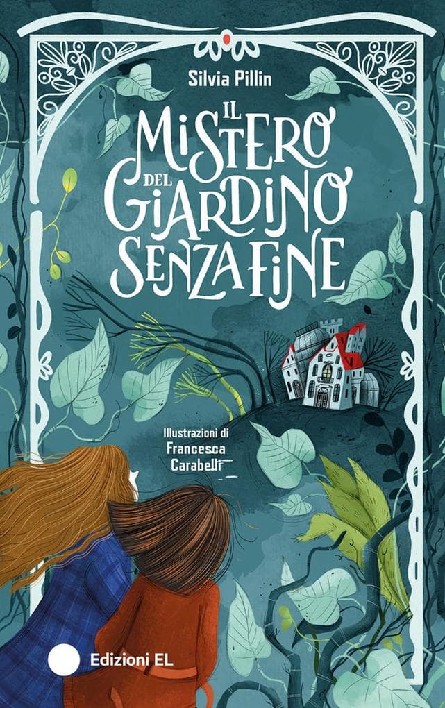Il mistero del giardino senza fine