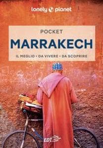 Marrakech Pocket