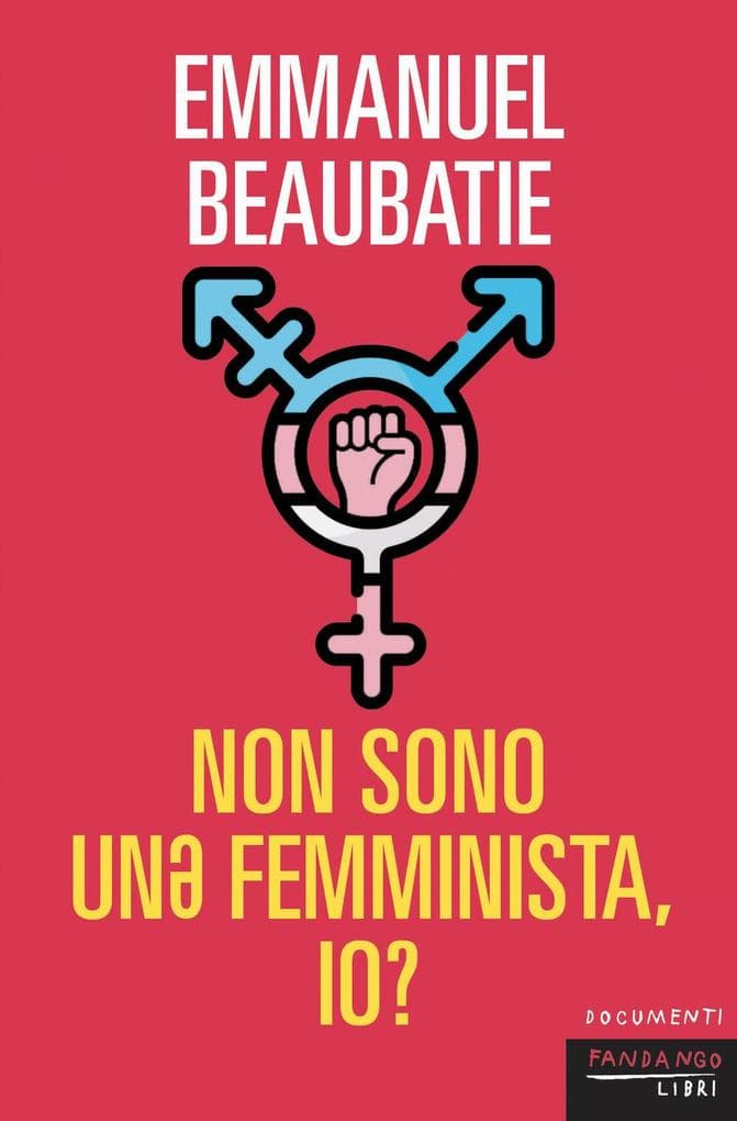 Non sono un* femminista io?