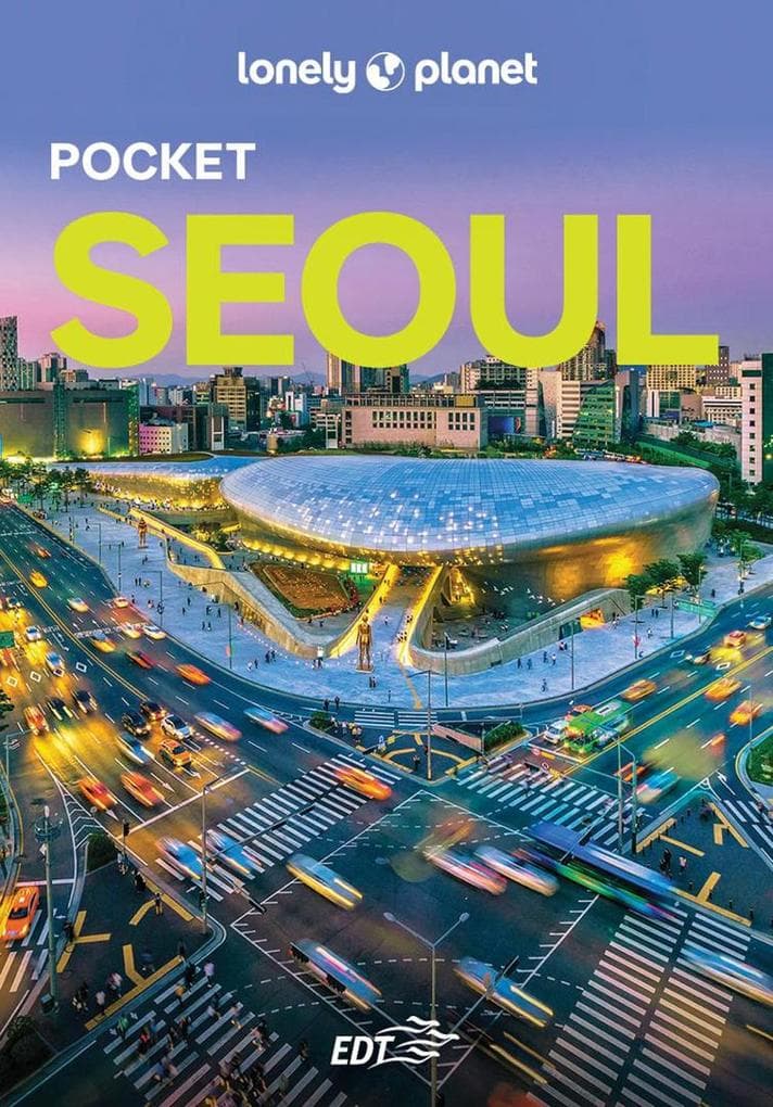 Seoul Pocket