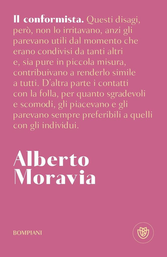 Il conformista