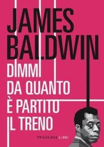 Dimmi da quanto è partito il treno