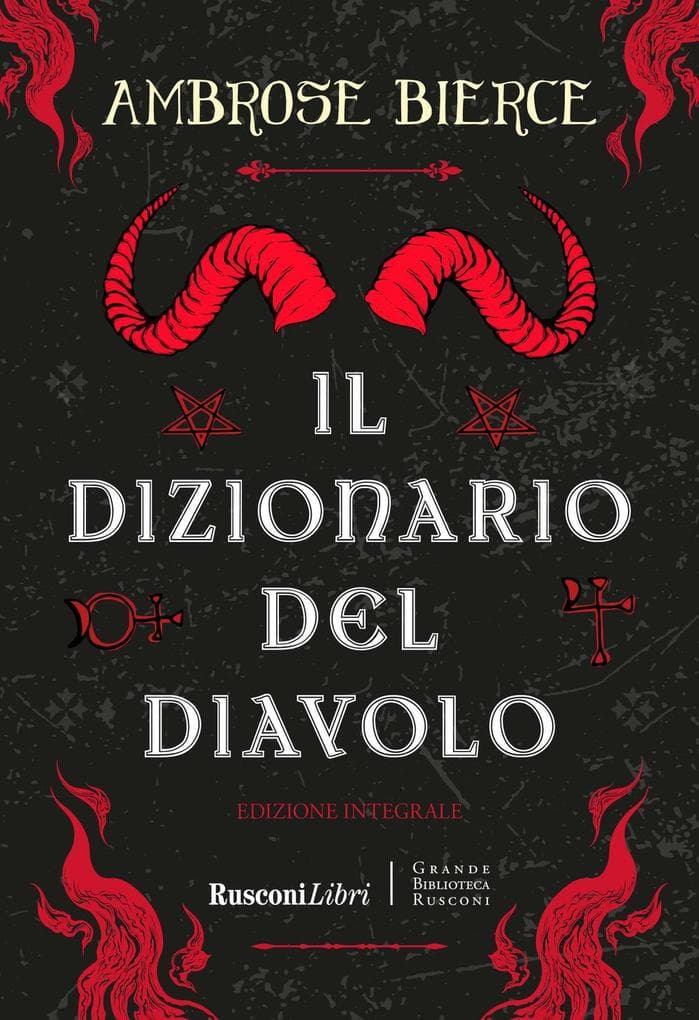 Il dizionario del diavolo