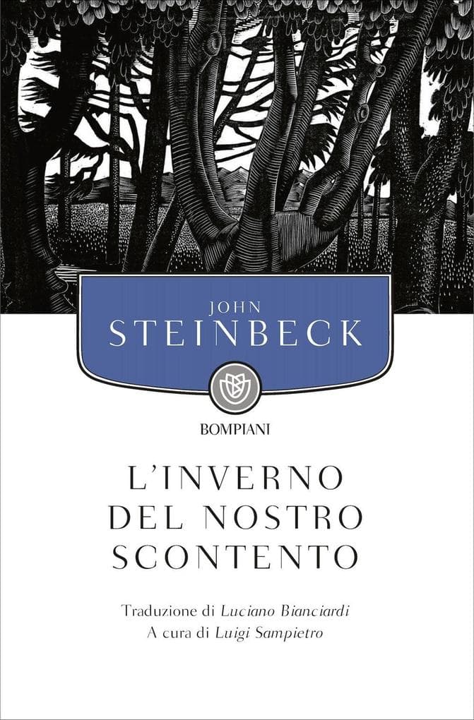 L' inverno del nostro scontento