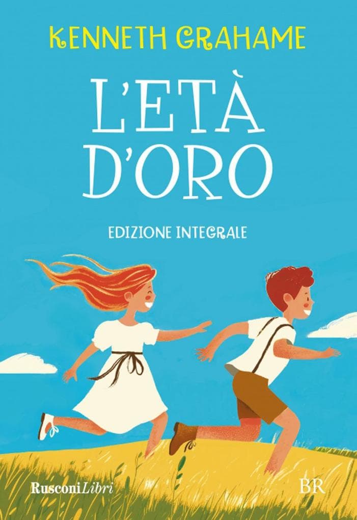 L' età d'oro
