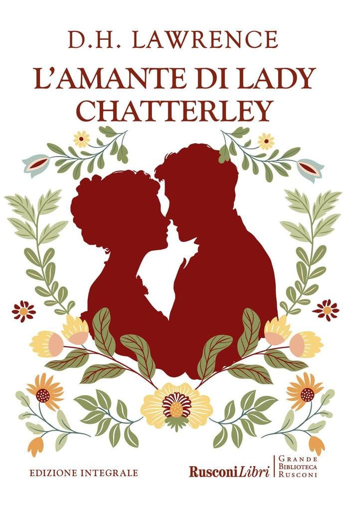 L' amante di lady Chatterley