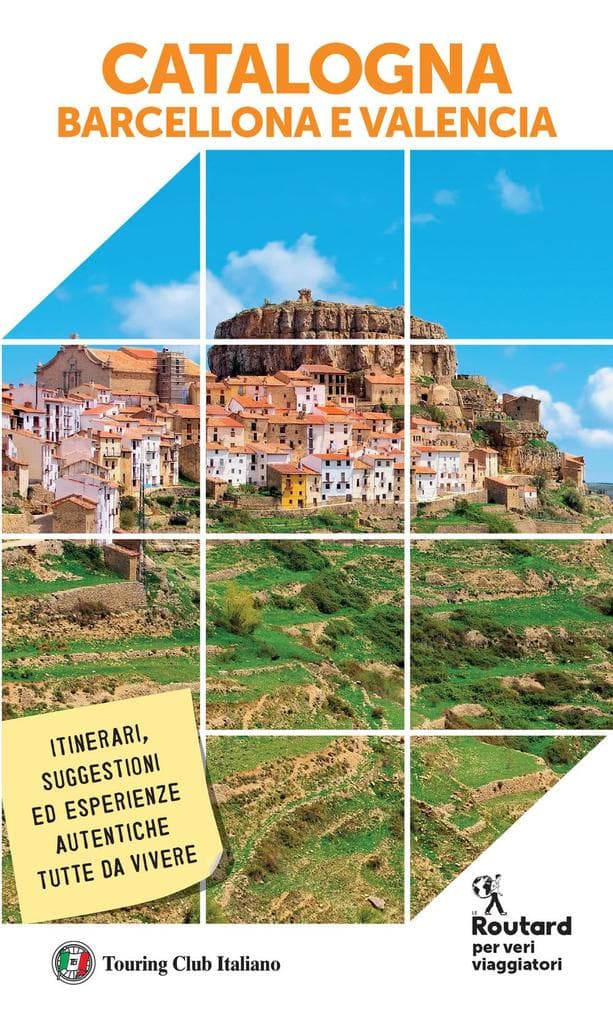 Catalogna, Barcellona e Valencia