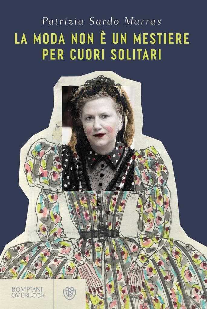 La moda non è un mestiere per cuori solitari