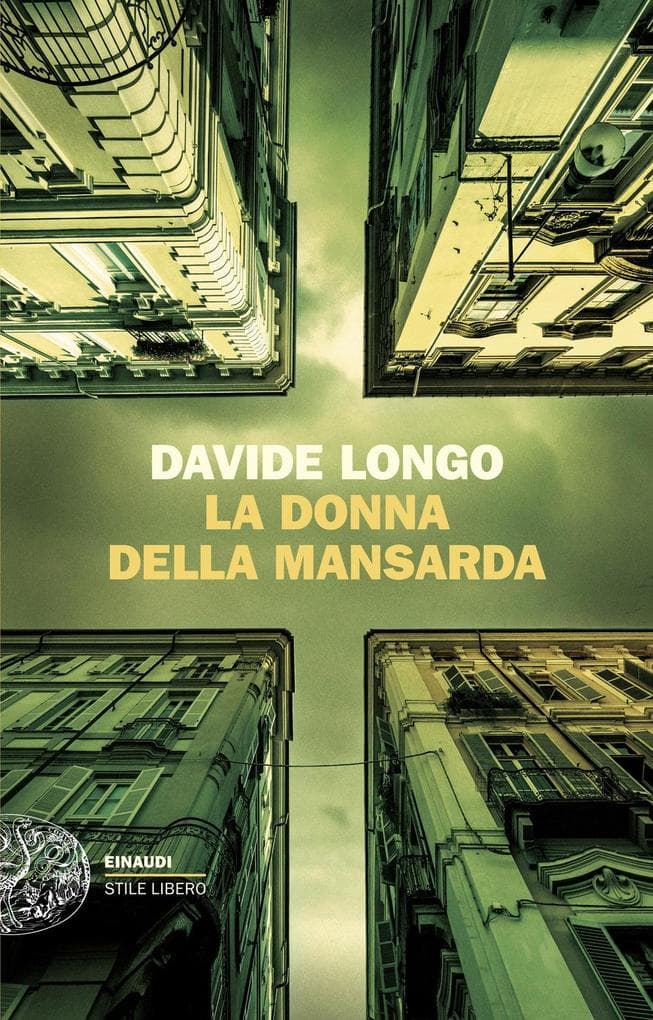 La donna della mansarda