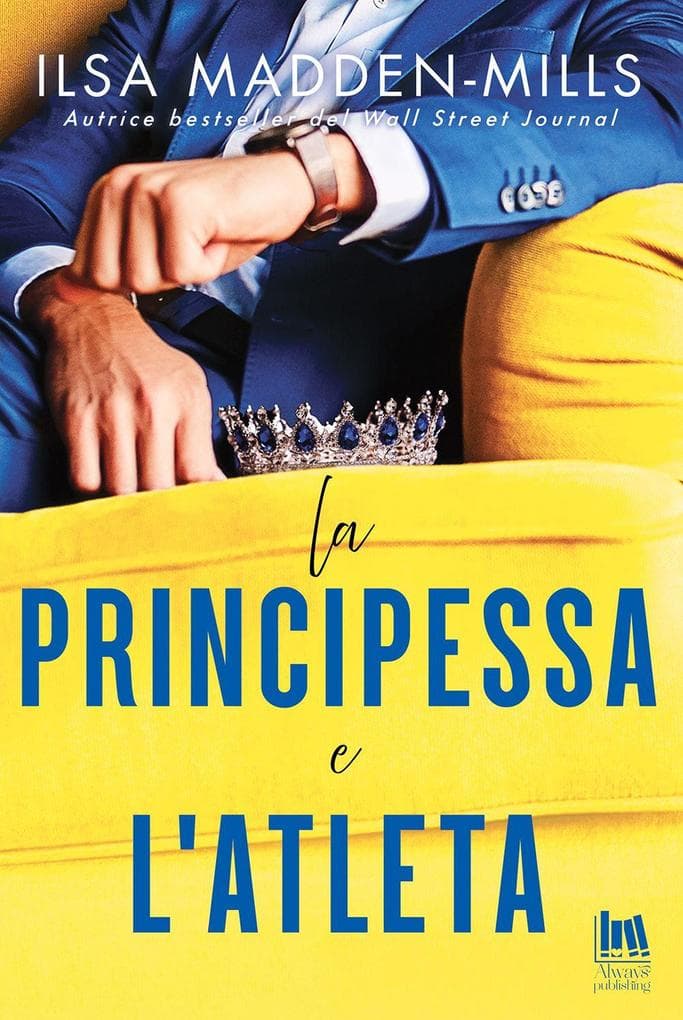 La principessa e l'atleta
