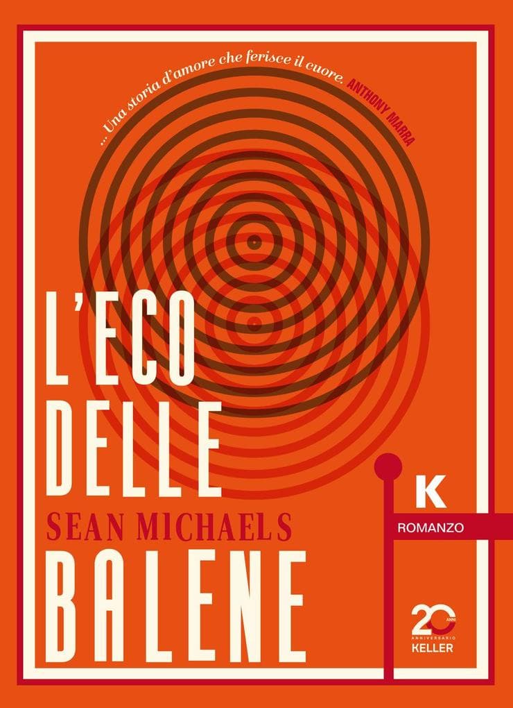 L' eco delle balene