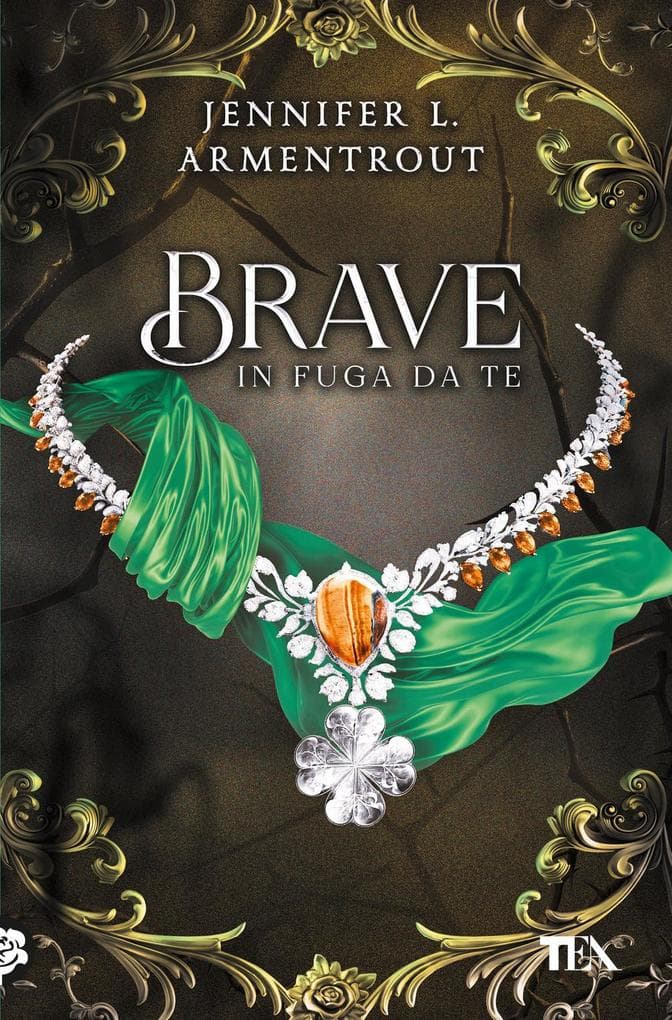 Brave. In fuga da te