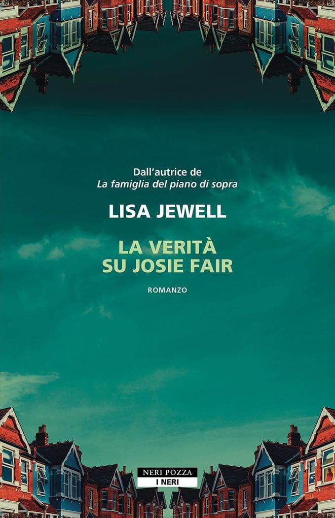 La verità su Josie Fair