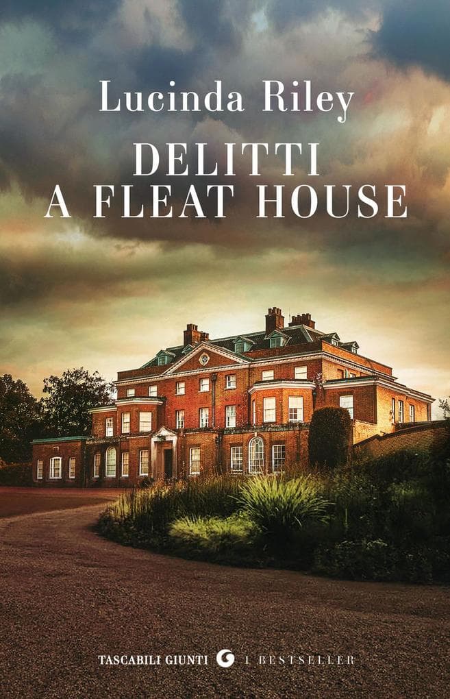 Delitti a Fleat House