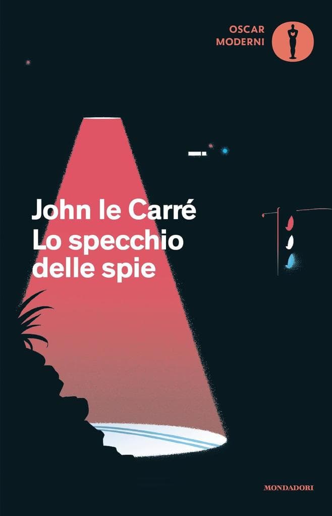 Lo specchio delle spie