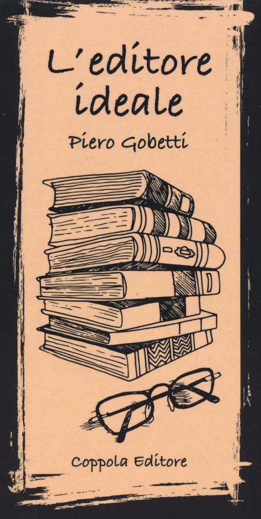 L' editore ideale