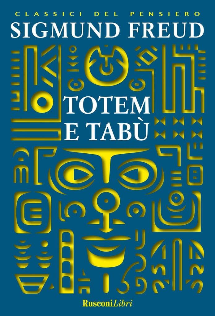Totem e tabù