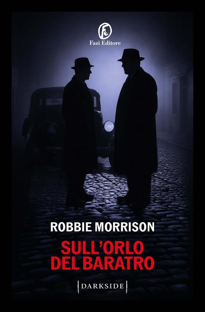 Sull'orlo del baratro