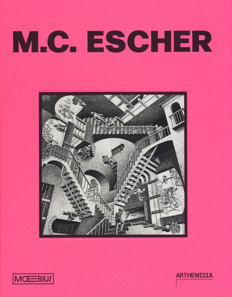 M. C. Escher