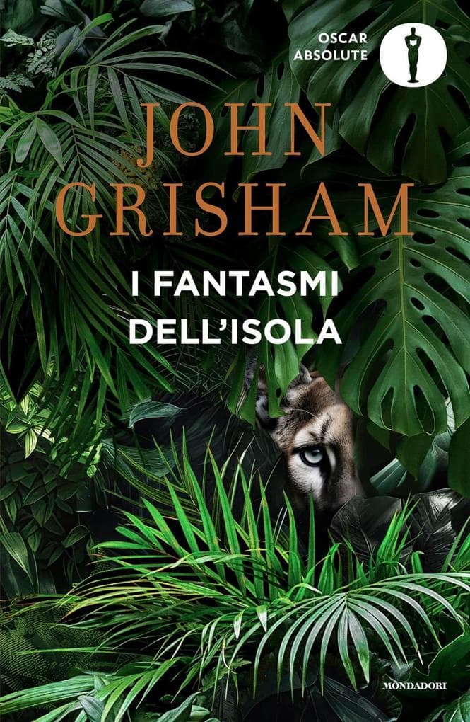 I fantasmi dell'isola