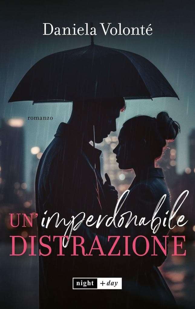 Un' imperdonabile distrazione