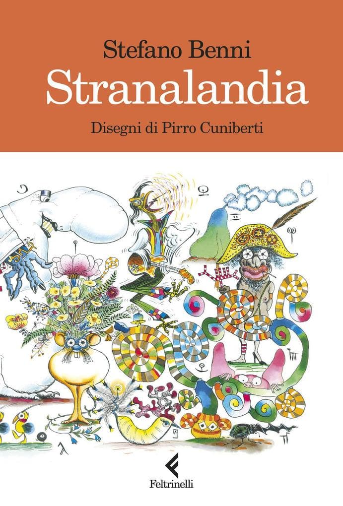 Stranalandia