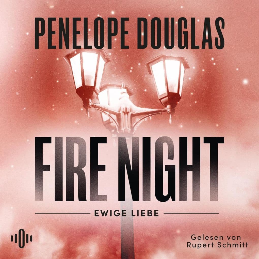 Fire Night Ewige Liebe (Devil's Night)
