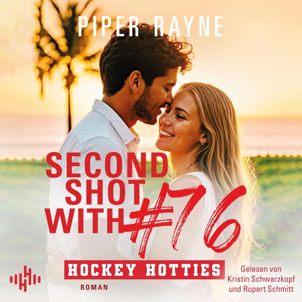 Second Shot With #76 (Hockey Hotties 5)