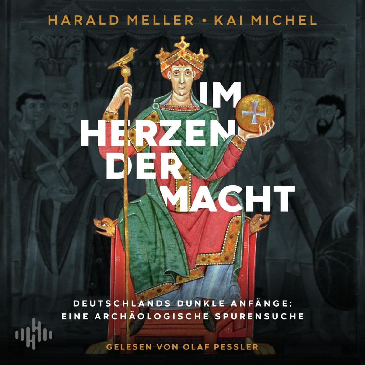 Im Herzen der Macht