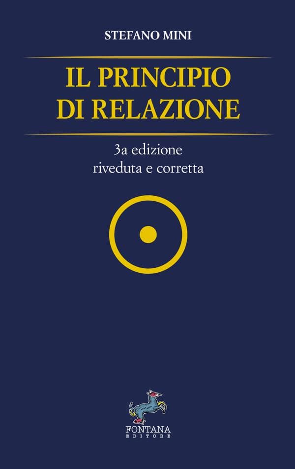 Il principio di Relazione