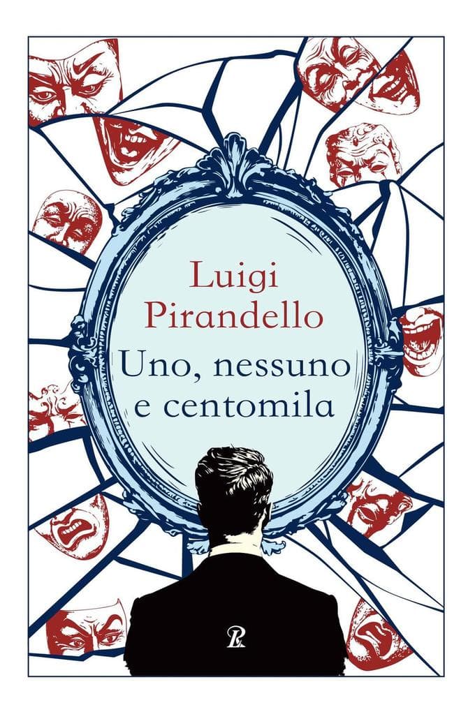 Uno, nessuno e centomila