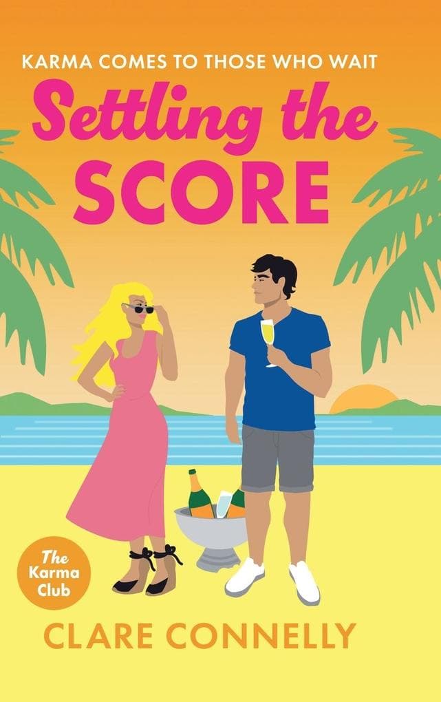 Settling the Score