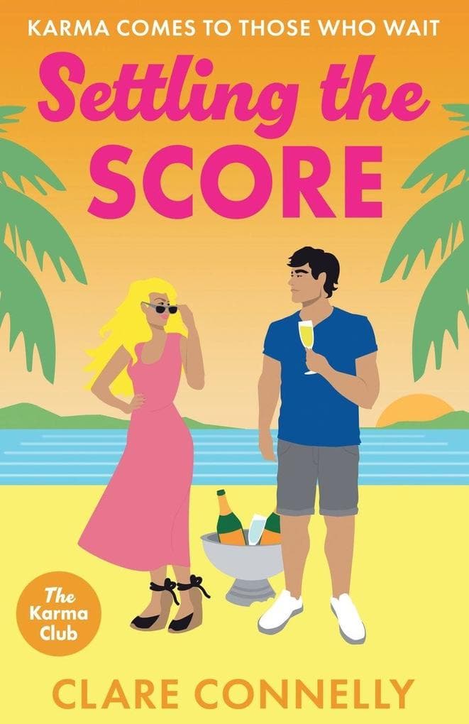 Settling the Score