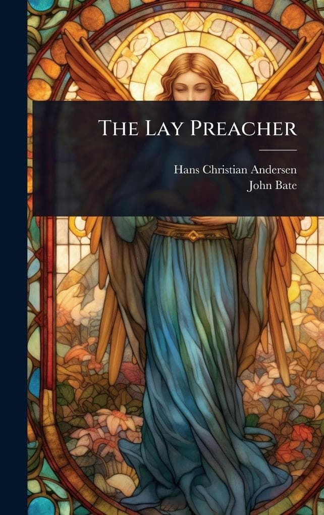 The Lay Preacher