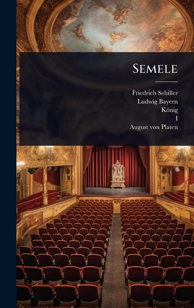 Semele