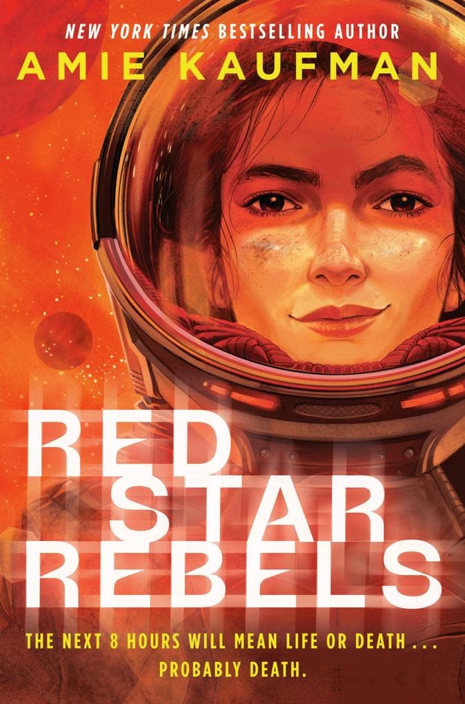 Red Star Rebels