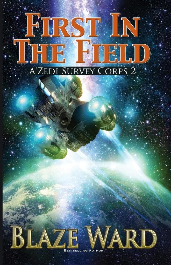 First in the Field