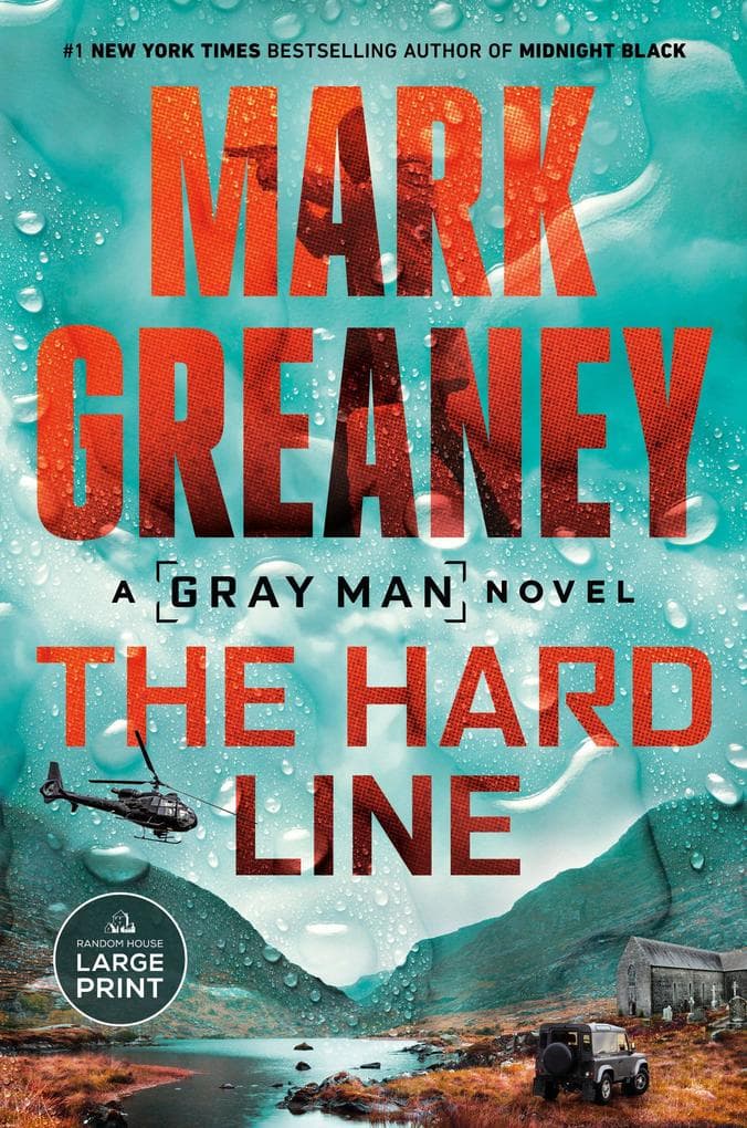 The Hard Line