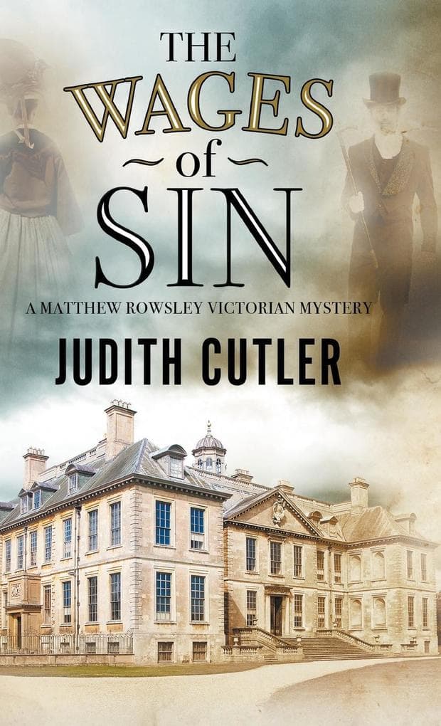 The Wages of Sin