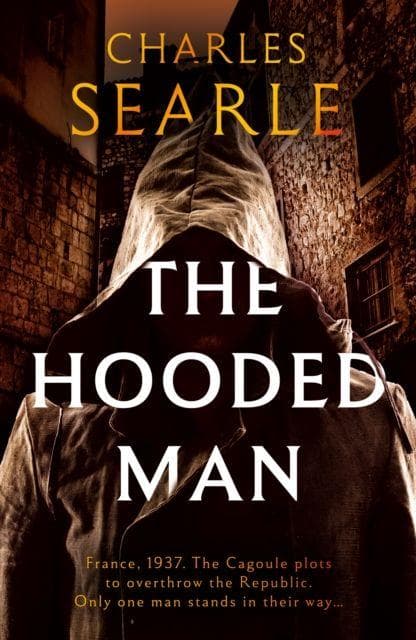 The Hooded Man