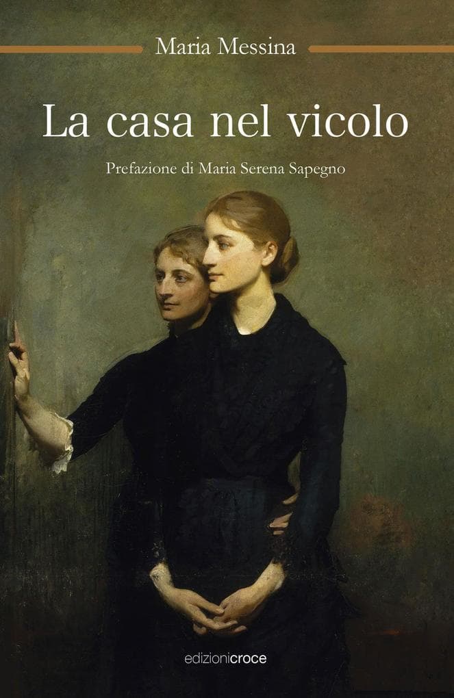 La casa nel vicolo