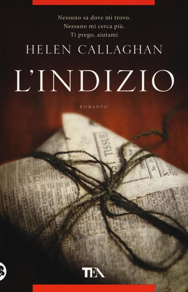 L' indizio