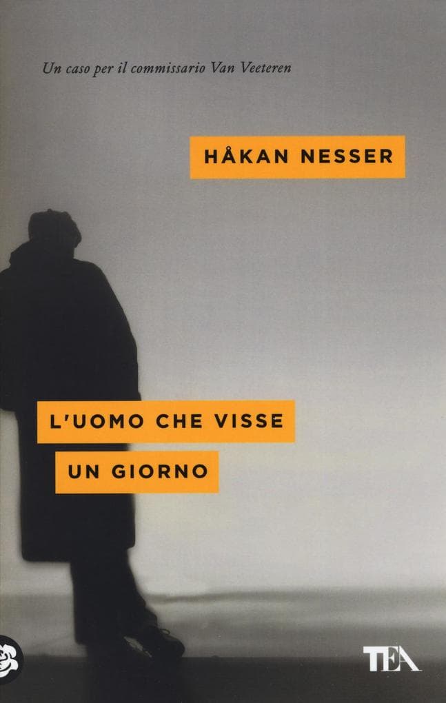 L' uomo che visse un giorno