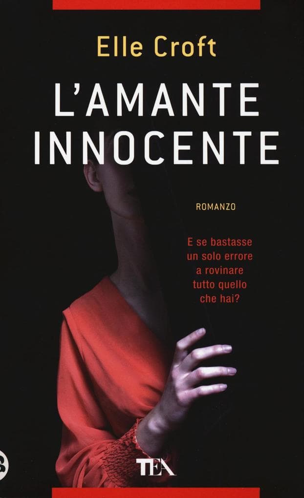 L' amante innocente