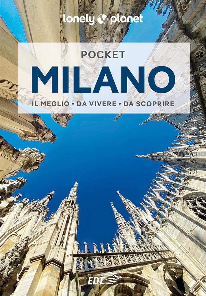 Milano Pocket